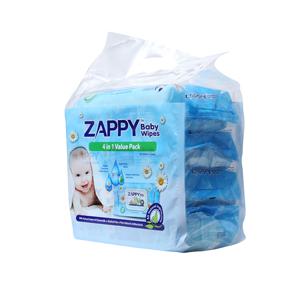 Zappy Baby Wipes