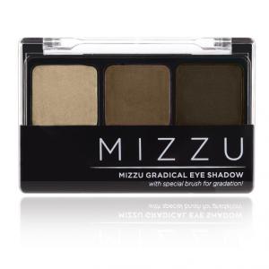 Mizzu Gradical Eyeshadow
