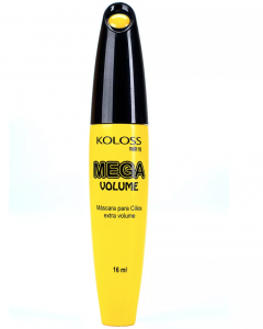Máscara Mega Volume Koloss