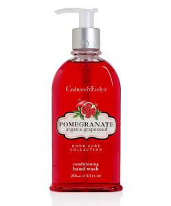 Pomegranate Conditioning Hand Wash