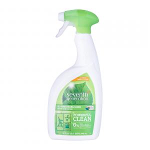 Organic Free and Clear All Purpose Cleaner