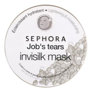 Job's Tears Lightening Invisilk Mask