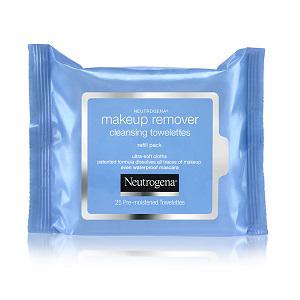 Makeup Remover Cleansing Towelettes Refill Pack 