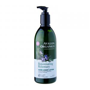 Rosemary Hand And Body Lotion