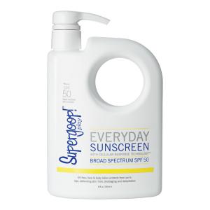 Everyday Sunscreen with Cellular Response Technology SPF 50