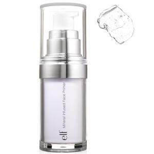 Mineral Infused Face Primer, Clear