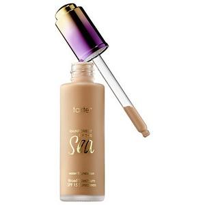Rainforest of the Sea™ Water Foundation Broad Spectrum SPF 15