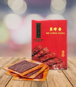 Chinese New Year Sliced Pork
