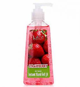 Gel rửa tay khô 3K Strawberry 