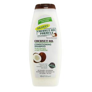 Dầu gội dầu dừa dưỡng tóc Coconut Oil Formula Oil Conditioning Shampoo