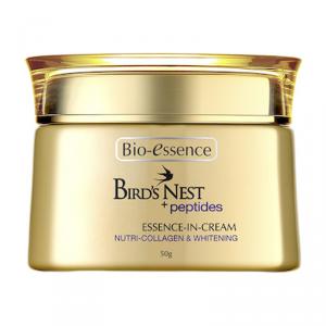 Bird's Nest+Peptides Essence-in-Cream