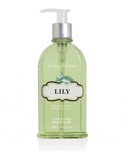 Lily Conditioning Hand Wash