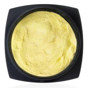 High Definition Powder, Corrective Yellow