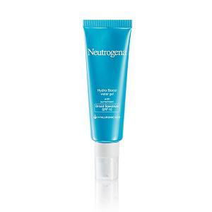 Hydro Boost Water Gel with sunscreen Broad Spectrum SPF 15