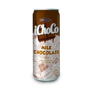 iChoco Milk Chocolate