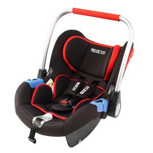 Infant Car Seat F 3001 Isofix