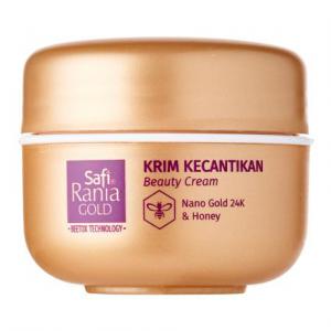 Safi Rania Gold Beauty Cream