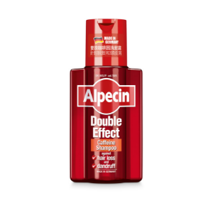 Alpecin 雙效咖啡因洗髮露