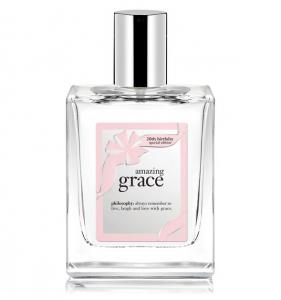 Amazing Grace 20th Birthday Special Edition Spray Fragrance