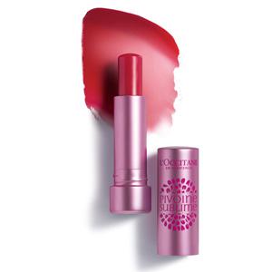 Pivoine Sublime Tinted Lip Balm - Rose Nude
