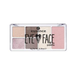 Eye And Face Palette 01