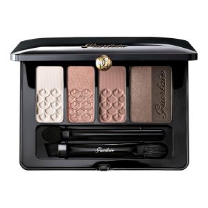 Palette 5 Couleurs - Nude To Smoky Look