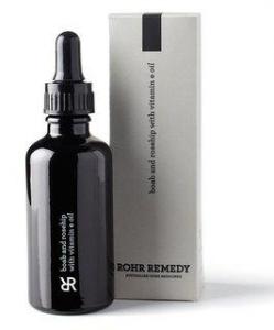 Boab and Rosehip with Vitamin E Oil