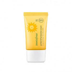 Perfect UV protection cream long lasting SPF50+ PA+++ for dry skin 50ml