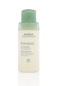 shampure™ dry shampoo