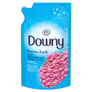 Downy Sunrise Fresh Concentrate Fabric Conditioner  
