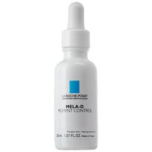  MELA-D PIGMENT CONTROL CONCENTRATED SERUM WITH GLYCOLIC ACID