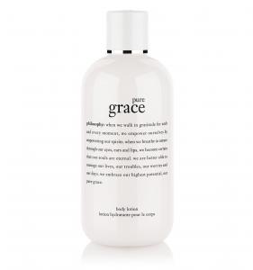 Pure Grace Perfumed Body Lotion