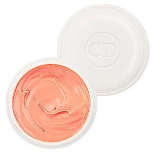 Crème Abricot Fortifying Cream For Nails