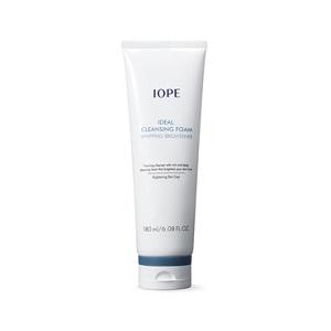 IDEAL CLEANSING FOAM WHIPPING BRIGHTENER