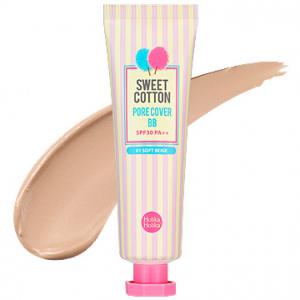 SWEET COTTON PORE COVER BB