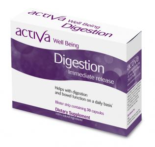 Activa Well Being Digestion