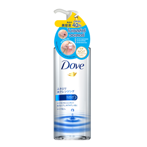 โดฟ บิวตี้ ไมเซลล่าร์ วอเตอร์ (Dove Beauty Moisture Micellar Water 235ml)