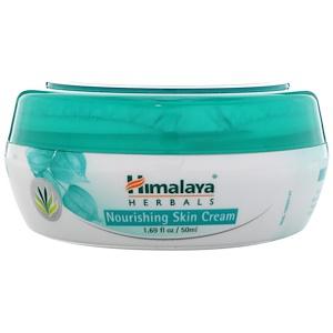 Himalaya Herbals - Nourishing Skin Cream