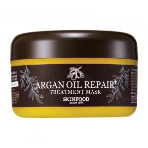 Argan Oil Repair+ Treatment Mask