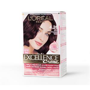 Excellence Creme 