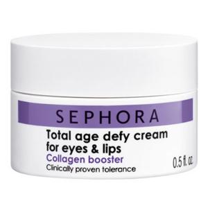 Total Age Defy Cream For Eyes and Lips 15ml