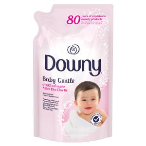 Downy Baby Gentle Collection Concentrate Fabric Conditioner