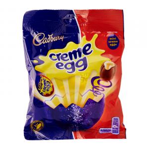 CADBURY Mini Creme Eggs