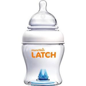 Latch Bottle