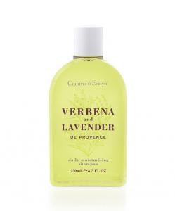 Verbena and Lavender Shampoo