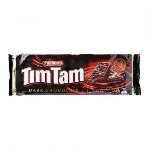 Tim Tam- Dark Chocolate