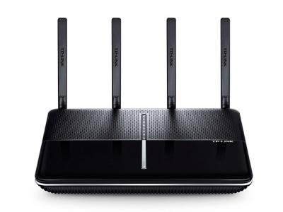AC2600 Wireless Gigabit VDSL/ADSL Modem Router