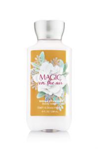 MAGIC IN THE AIR BODY LOTION