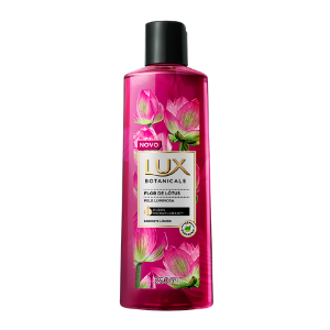 Lux Flor de Lótus - Sabonete Líquido