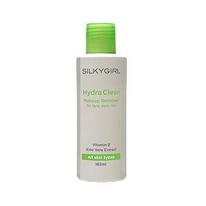 Hydra Clean Makeup Remover